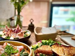 -O'mills Sourdough Bakery&Bistro(永嘉路店)
