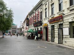 -中华巴洛克风情街