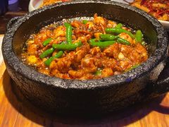 -绿茶餐厅(珞珈创意城店)