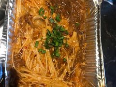 -一品诚记烤肉·甄选店(中南路店)