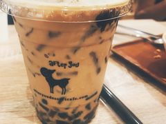 -After You Dessert Cafe(CENTRALWORLD)