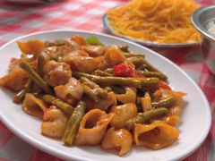 -黎记大排档(慈云路店)