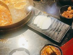 -南山八号火锅(曲江创意谷店)