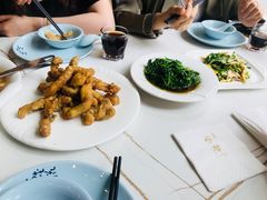 -海金滋(陕西南路店)