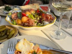 -Alimentari早午餐(安福路店)