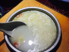 -小铫鸡汤