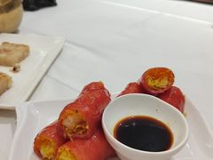 -稻香酒家·33年老字号·港式粤菜(富邦中心店)