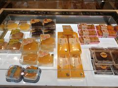 -皇家美孚·蛋糕外送(东部佳世客店)