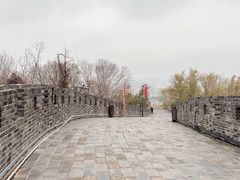 -虞山城墙