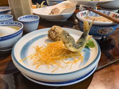 -鲁菜根·泰山菜(泰山店)