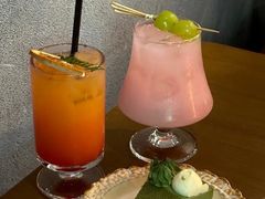 -咖法森林·咖啡  酒吧(天河店)