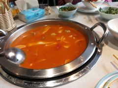 -蕃茄述·好汤自然来(江汉路店)