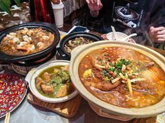 -山四砂锅(钟楼街店)