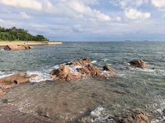 -青岛海景花园大酒店