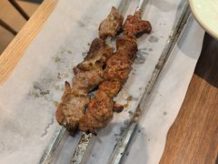-贯贯吉·清真餐厅(浙江中路店)