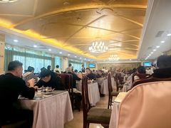 -汗腾格里·风味餐厅(新疆驻京办店)