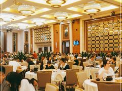 大堂-顺德人家食府(黄金广场店)