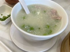-东江渔村·古典园林·30年粤菜老字号(太和店)