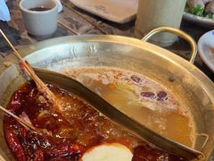 -小龙坎老火锅(万象城店)