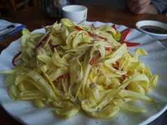 -八仔大富楼·河鲜(西江店)