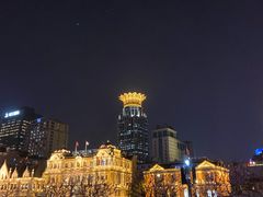 -上海世茂皇家艾美酒店