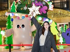 -光启城时尚购物中心