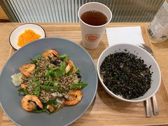 -池奈·咖喱蛋包饭(熙地港店)