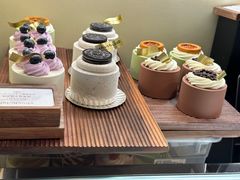-chuchulab日式短蛋糕(粤海天地店)
