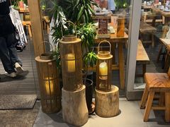 -木屋烧烤(坂田天安云谷店)