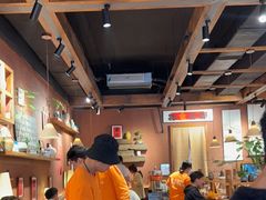 -巴卤社老火锅(财富店)