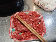 -金新街边打边炉(天安花园店)