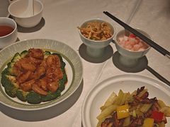 -一德轩·闽.粤料理(福州广场店)