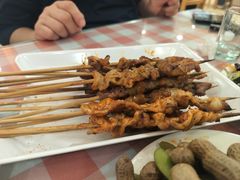 -孟记粥铺·家常菜·烧烤·粥(亚运村店)