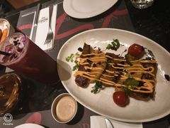 -Nord Grill&Bar Highland诺德西餐(深圳欢乐海岸店)