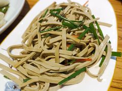 -城南往事·鲁菜济南菜(长清园博园恒大绿洲店)