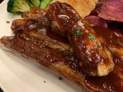 -WOLFGANG PUCK KITCHEN & BAR(迪士尼小镇店)