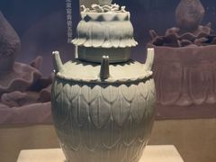 -龙泉青瓷博物馆