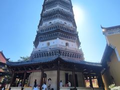 -迎江寺