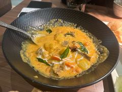 -星叶·东南亚料理(温州万象城店)