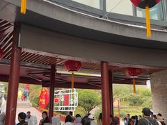 -崂山仰口游览区