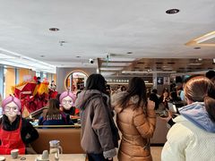 -潇湘阁(汉光百货店)