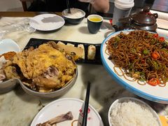 -醉美长安·陕菜(万和城店)