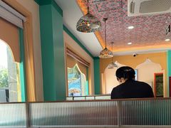 -西域美食(西直门南小街店)