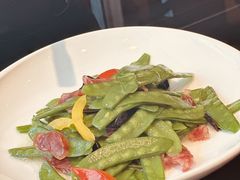 -径山十八道·风味民间菜(华夏之心店)