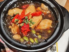 -老娘舅(杭州地铁凤起路站店)
