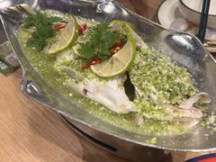 -椰莱泰小谷·东南亚融合菜(坪山悦阾SPACE店)