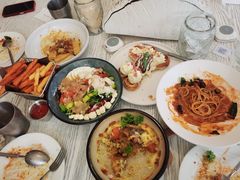 -娜娜家•Nana's restaurant (南开大悦城店)