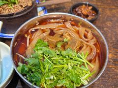 -老妈火锅粉(幸福路步行街店)