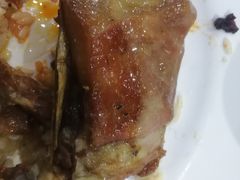 单加羊排-塔斯提抓饭(东城汇店)