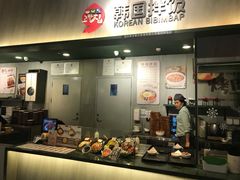 -食代馆(深业上城店)